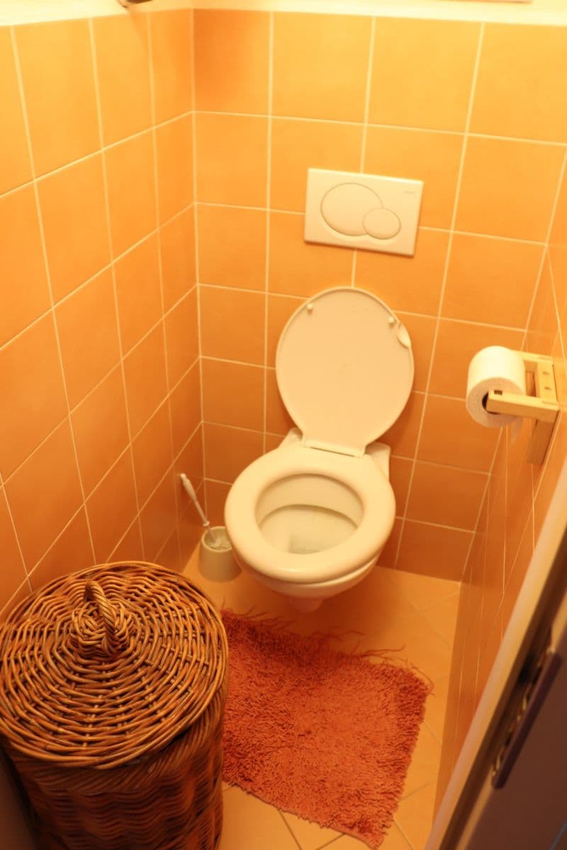 Prodej bytu 65 m², Jakubská, Jindřichův Hradec, Jihočeský kraj Prodej bytu 65 m², Jakubská, Jindřichův Hradec, Jihočeský kraj