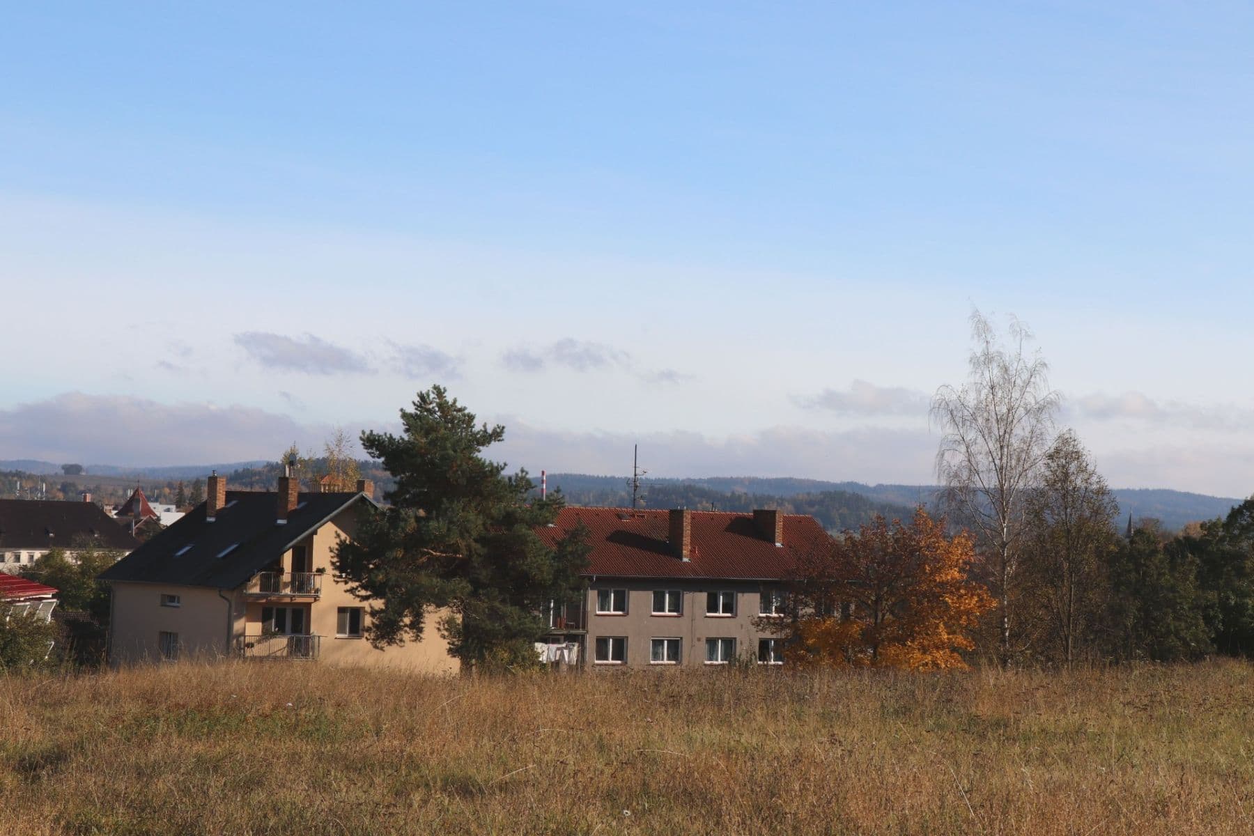 Prodej bytu 65 m², Jakubská, Jindřichův Hradec, Jihočeský kraj Prodej bytu 65 m², Jakubská, Jindřichův Hradec, Jihočeský kraj