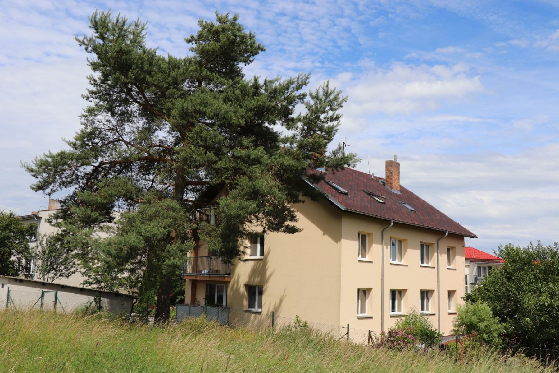 Prodej bytu 65 m², Jakubská, Jindřichův Hradec, Jihočeský kraj Prodej bytu 65 m², Jakubská, Jindřichův Hradec, Jihočeský kraj