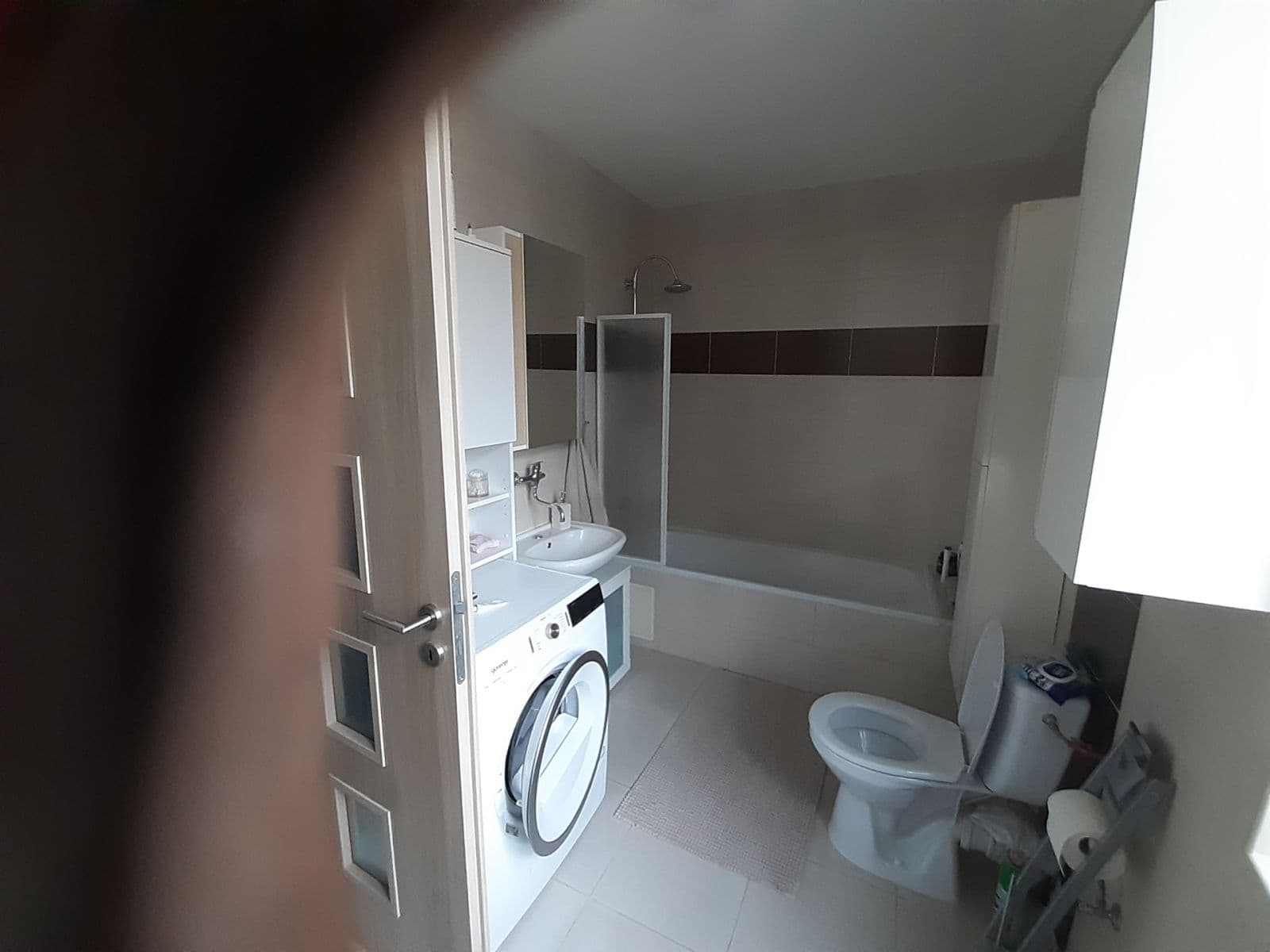 Pronájem bytu 2+1 89 m², Jáchymovská, Ostrov, Karlovarský kraj Pronájem bytu 2+1 89 m², Jáchymovská, Ostrov, Karlovarský kraj