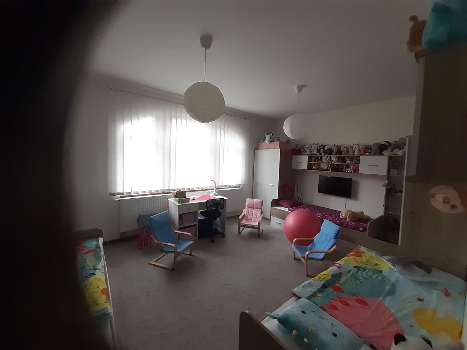 Pronájem bytu 2+1 89 m², Jáchymovská, Ostrov, Karlovarský kraj Pronájem bytu 2+1 89 m², Jáchymovská, Ostrov, Karlovarský kraj