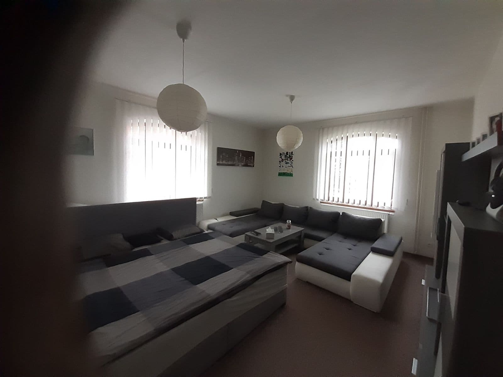 Pronájem bytu 2+1 89 m², Jáchymovská, Ostrov, Karlovarský kraj Pronájem bytu 2+1 89 m², Jáchymovská, Ostrov, Karlovarský kraj