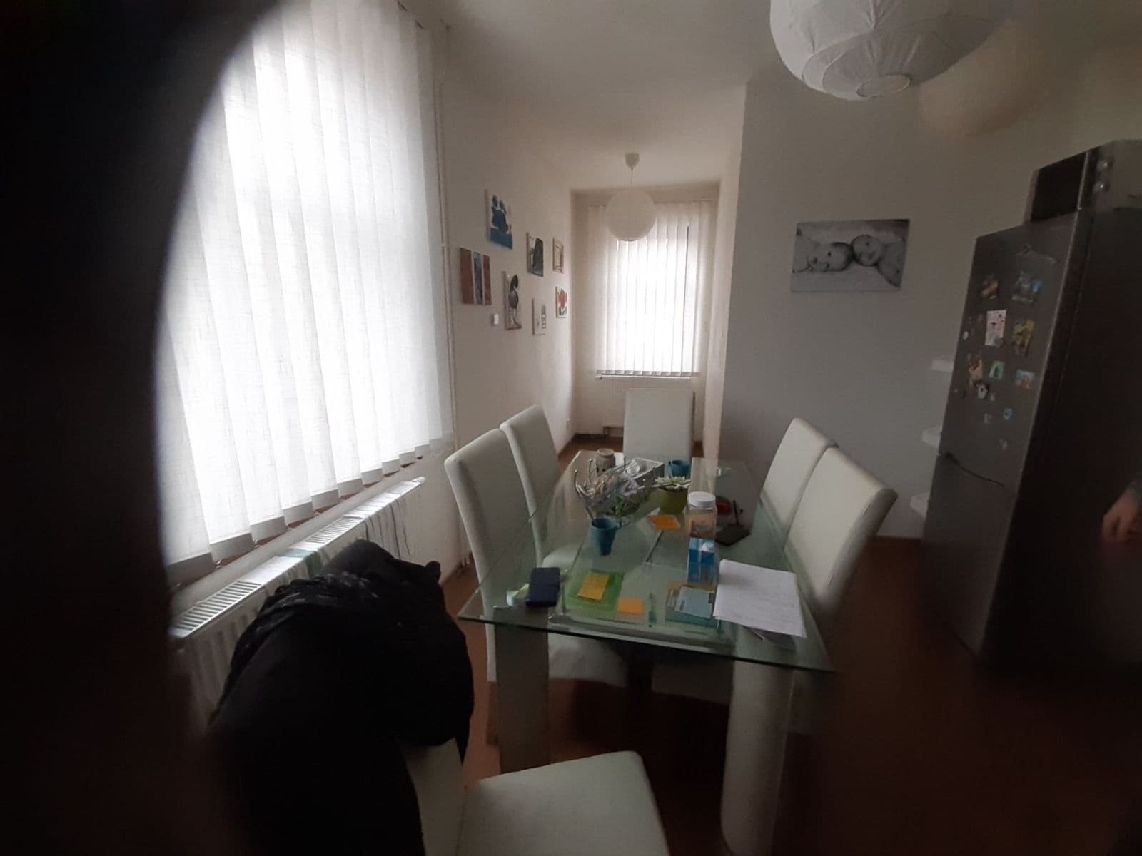 Pronájem bytu 2+1 89 m², Jáchymovská, Ostrov, Karlovarský kraj Pronájem bytu 2+1 89 m², Jáchymovská, Ostrov, Karlovarský kraj