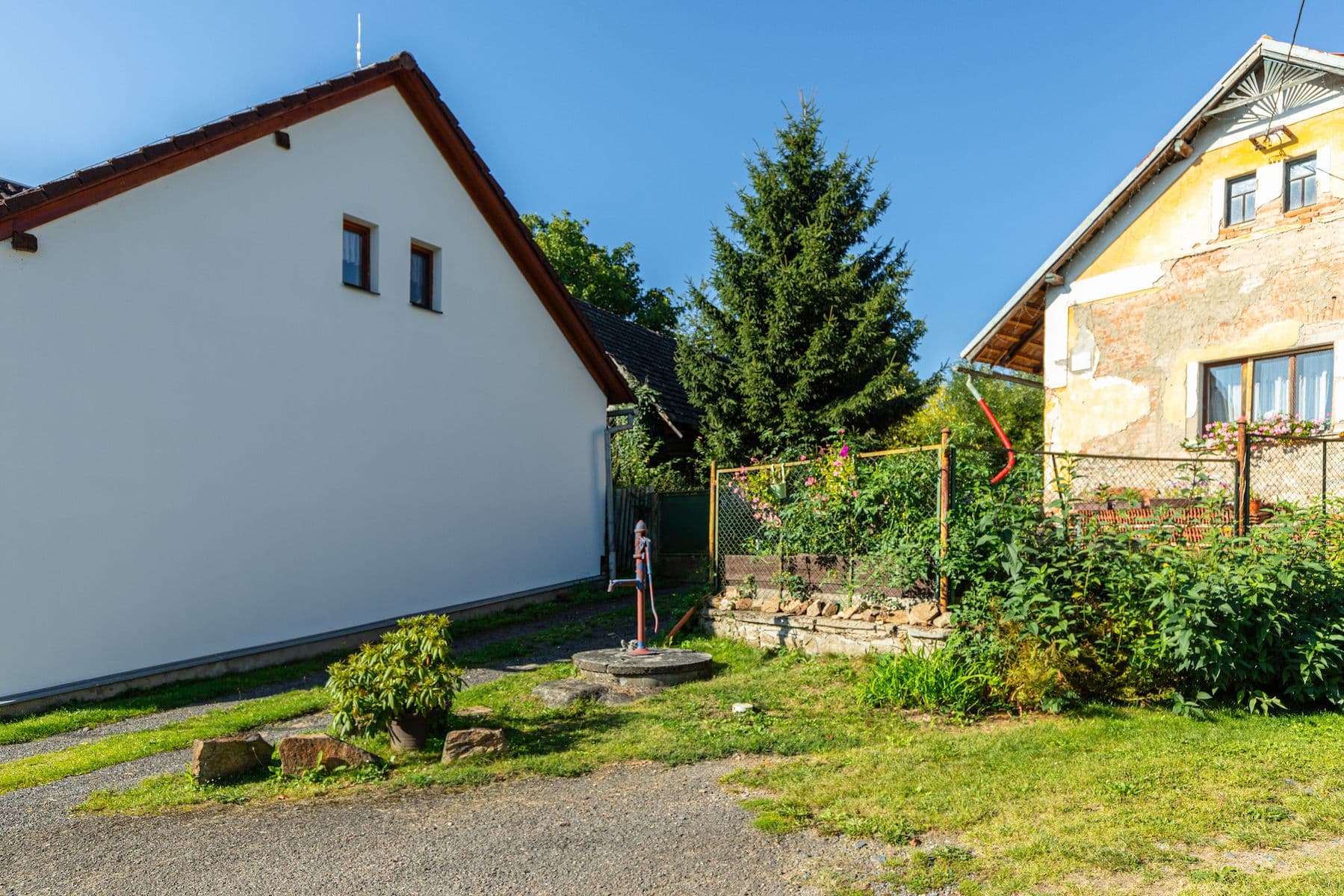 Prodej pozemku 384 m², Psáře, Středočeský kraj Prodej pozemku 384 m², Psáře, Středočeský kraj