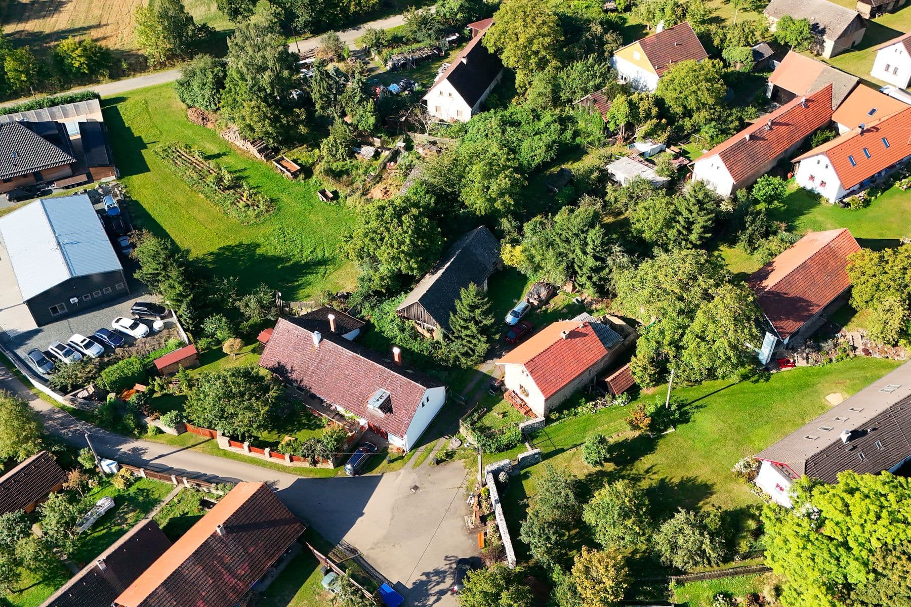 Prodej pozemku 384 m², Psáře, Středočeský kraj Prodej pozemku 384 m², Psáře, Středočeský kraj