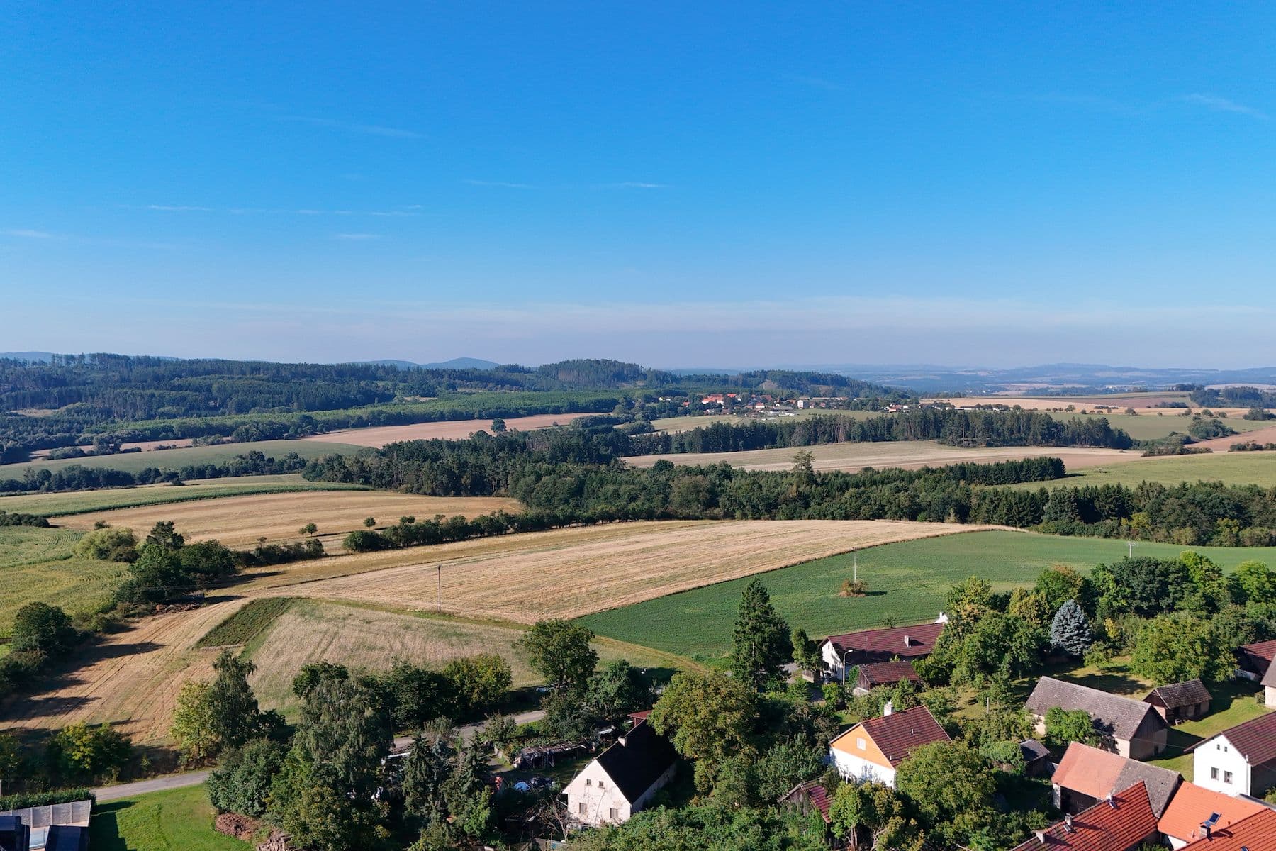 Prodej pozemku 384 m², Psáře, Středočeský kraj Prodej pozemku 384 m², Psáře, Středočeský kraj