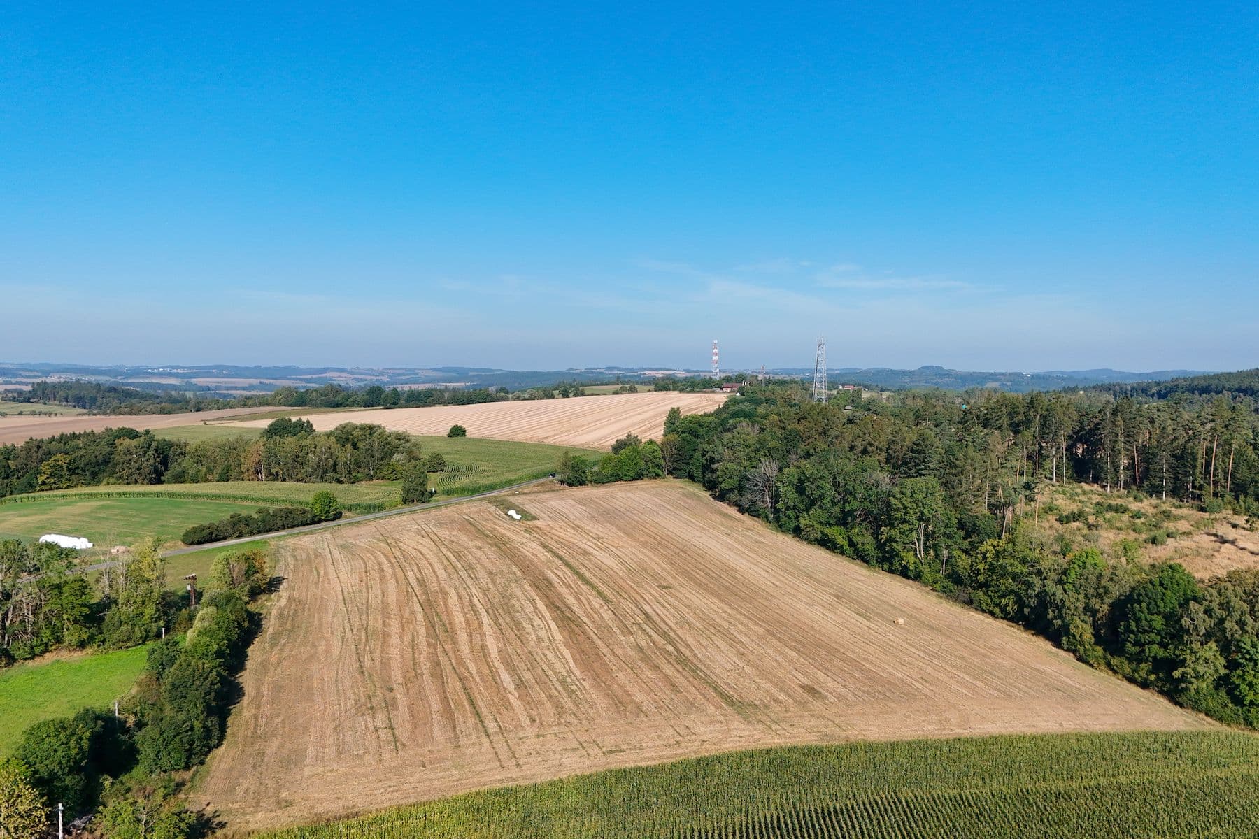 Prodej pozemku 384 m², Psáře, Středočeský kraj Prodej pozemku 384 m², Psáře, Středočeský kraj