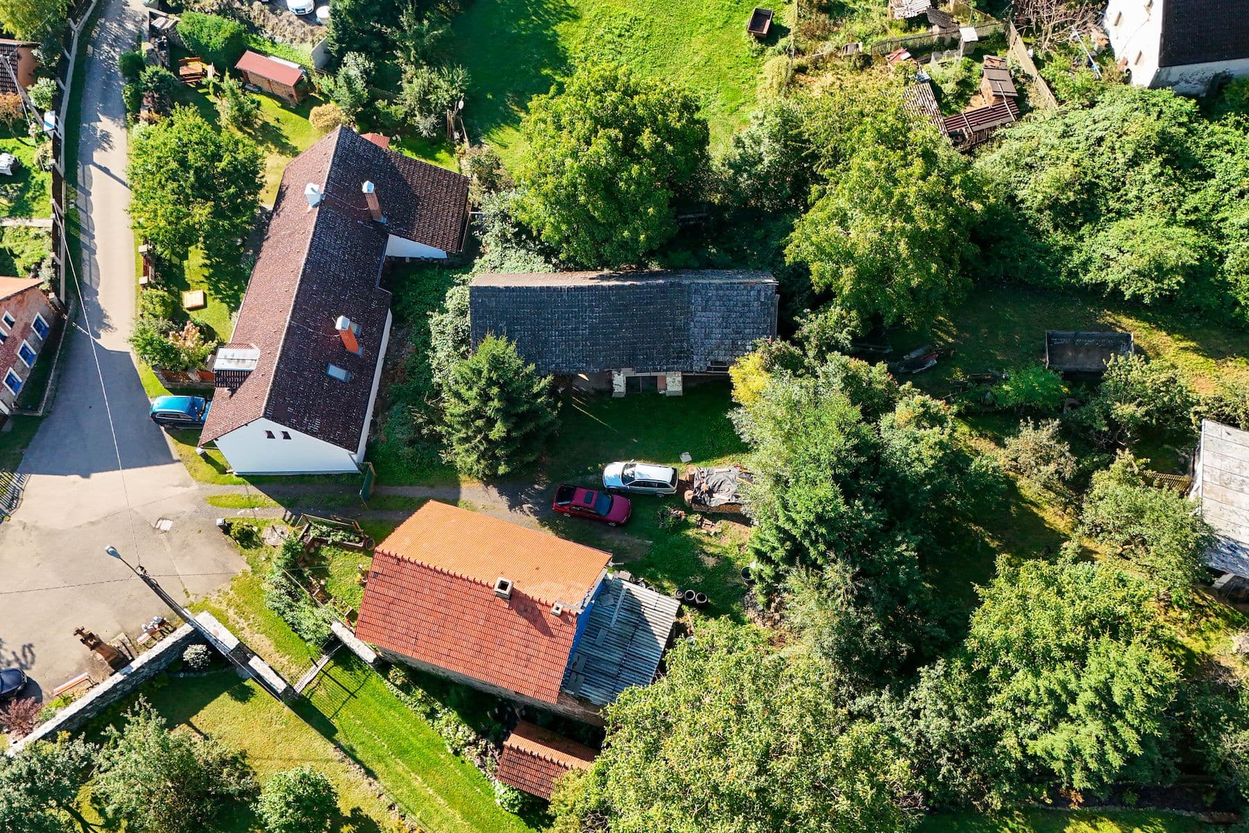 Prodej pozemku 384 m², Psáře, Středočeský kraj Prodej pozemku 384 m², Psáře, Středočeský kraj