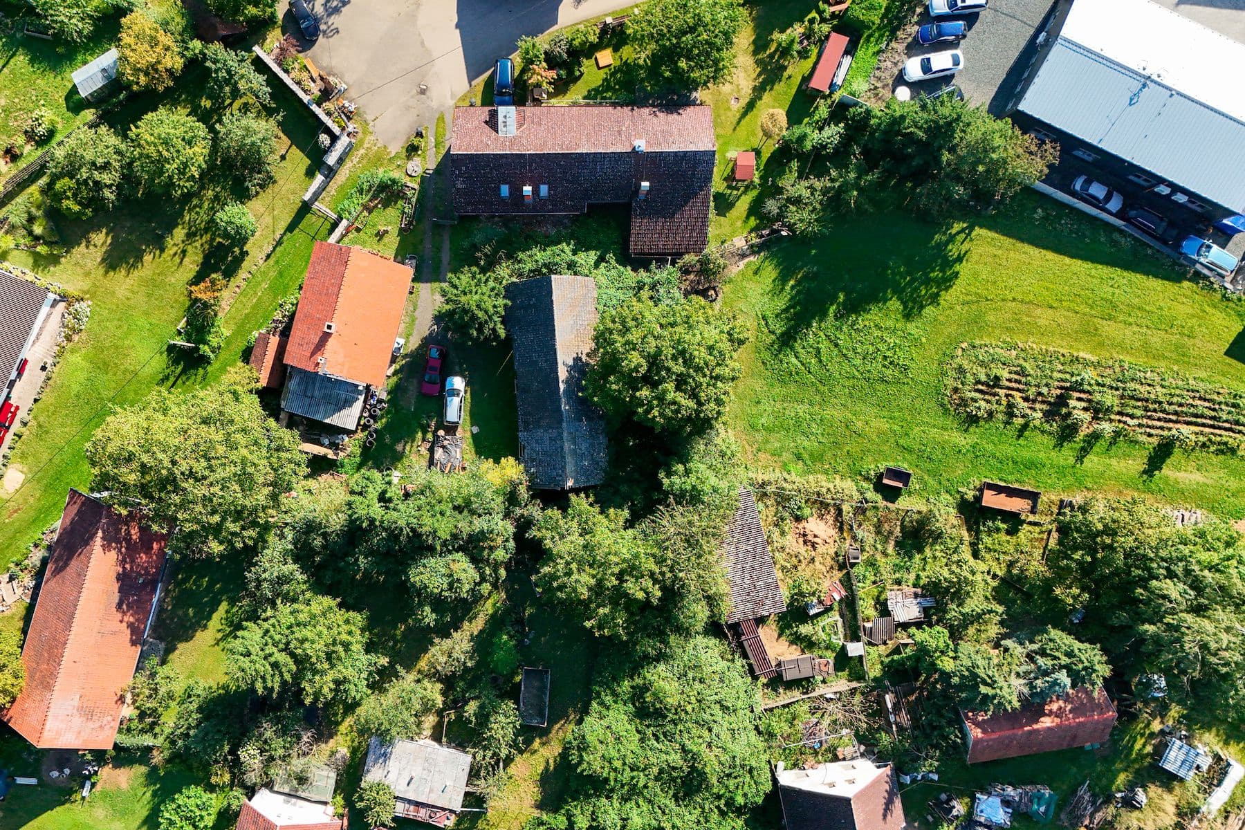 Prodej pozemku 384 m², Psáře, Středočeský kraj Prodej pozemku 384 m², Psáře, Středočeský kraj