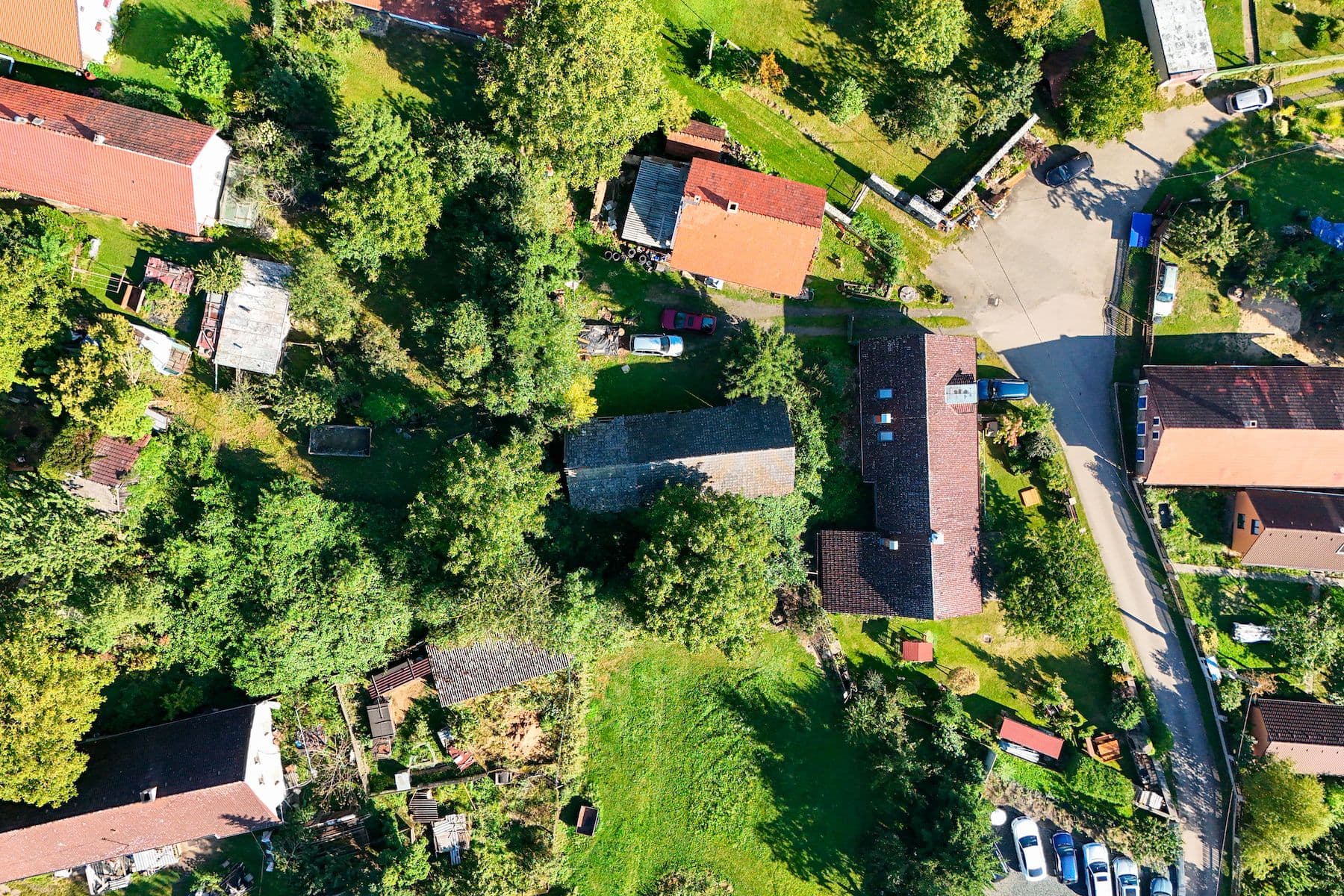 Prodej pozemku 384 m², Psáře, Středočeský kraj Prodej pozemku 384 m², Psáře, Středočeský kraj