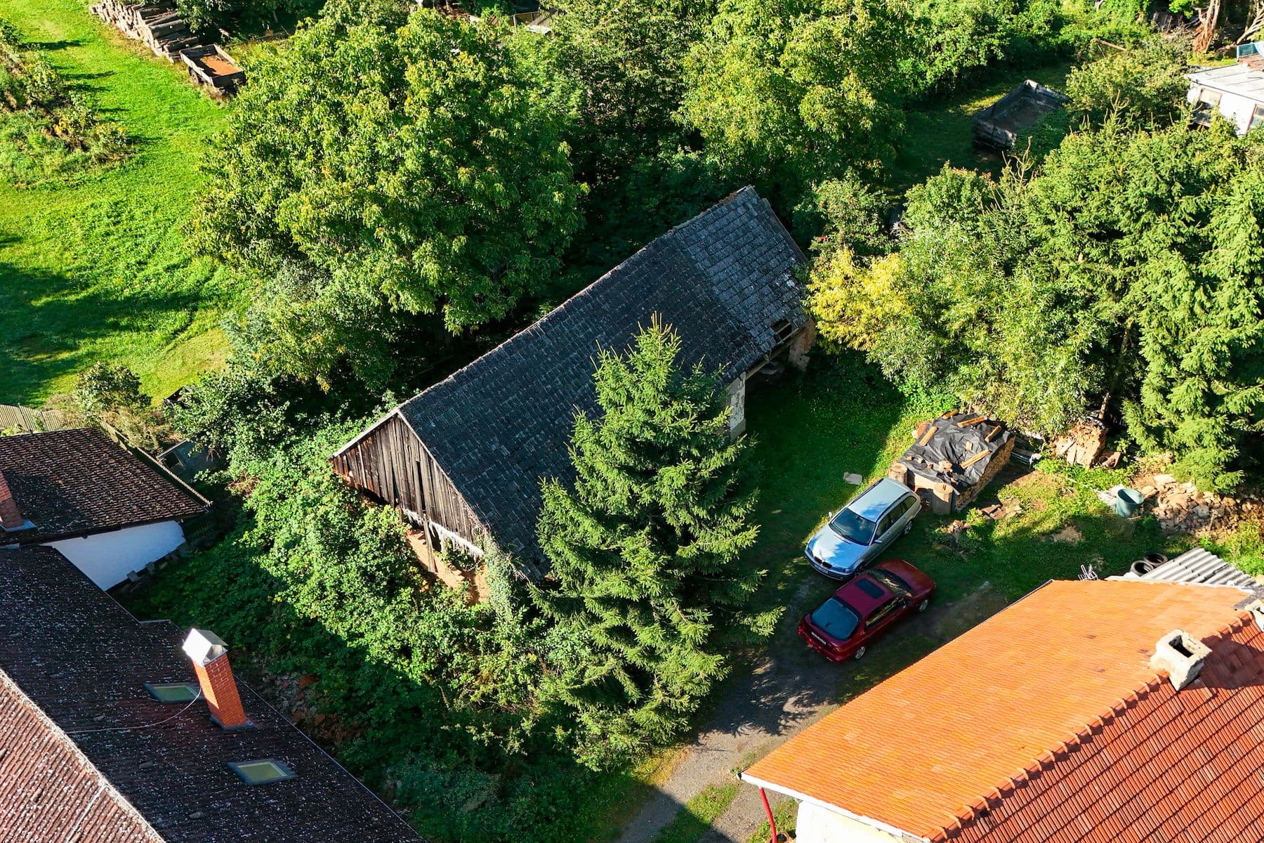 Prodej pozemku 384 m², Psáře, Středočeský kraj Prodej pozemku 384 m², Psáře, Středočeský kraj