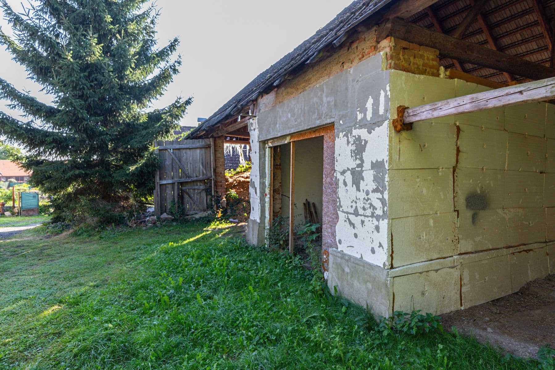 Prodej pozemku 384 m², Psáře, Středočeský kraj Prodej pozemku 384 m², Psáře, Středočeský kraj