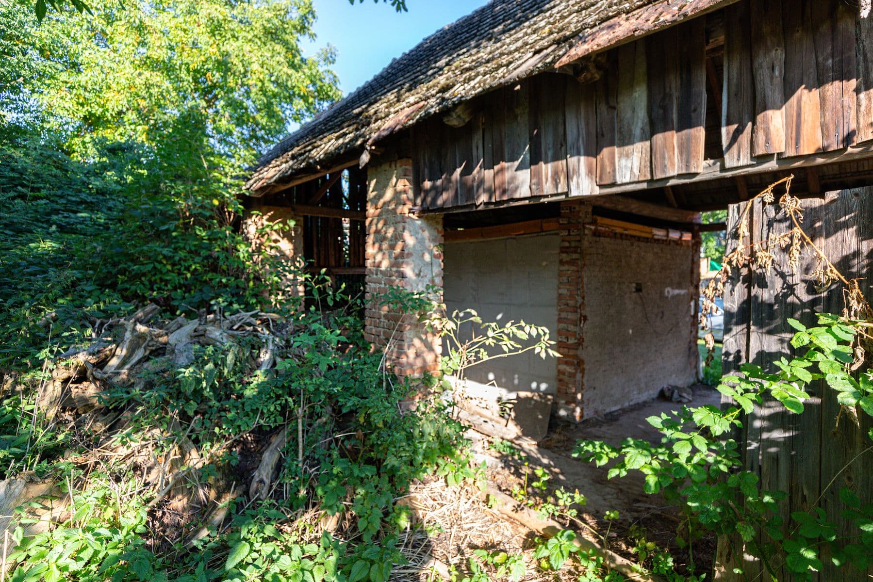 Prodej pozemku 384 m², Psáře, Středočeský kraj Prodej pozemku 384 m², Psáře, Středočeský kraj
