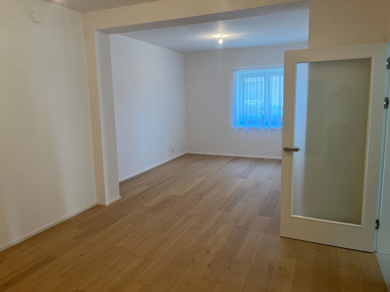 Pronájem bytu 3+kk 83 m², Na Farkáně Ⅲ, Praha, Praha Pronájem bytu 3+kk 83 m², Na Farkáně Ⅲ, Praha, Praha