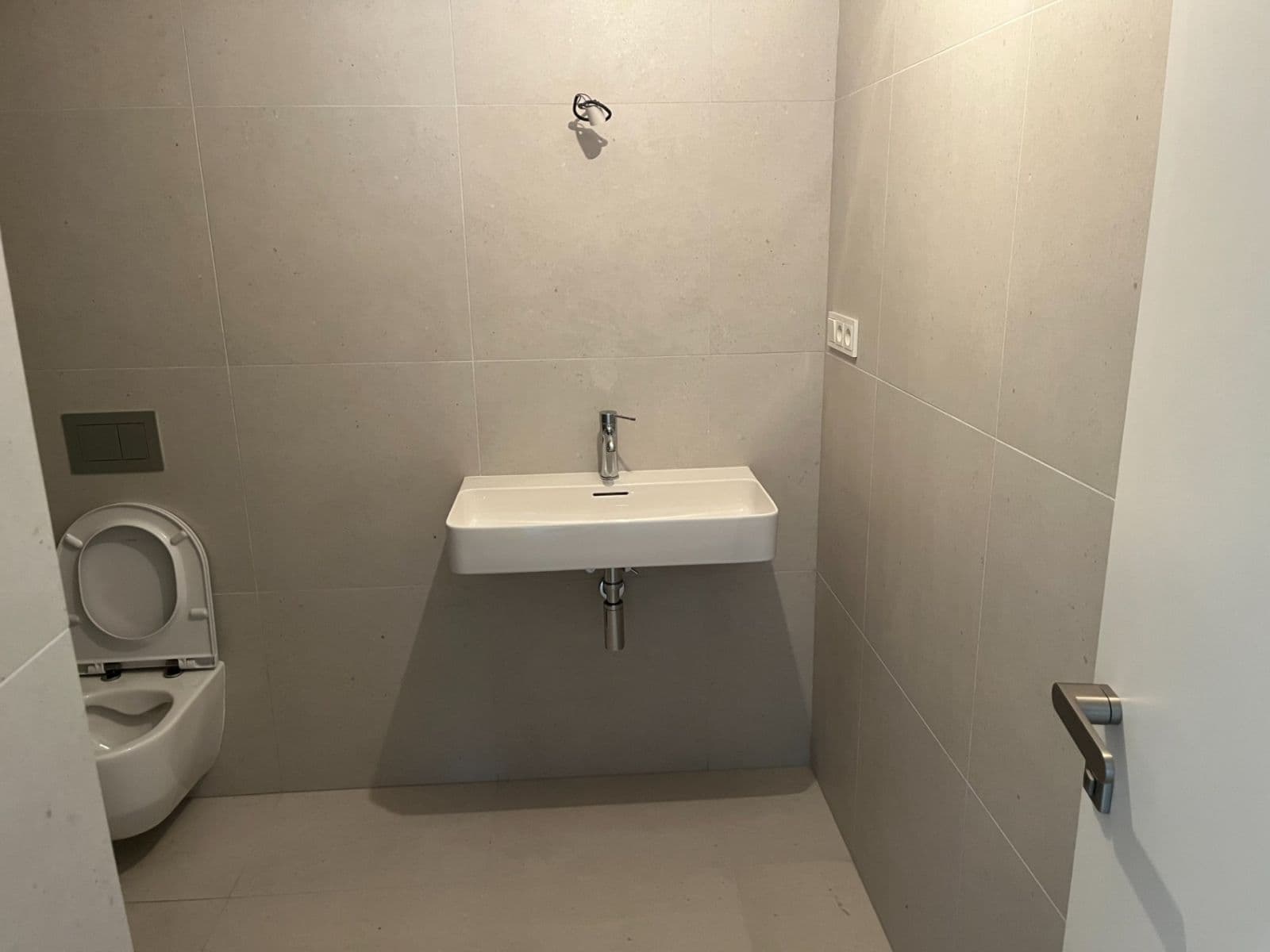 Pronájem bytu 3+kk 83 m², Na Farkáně Ⅲ, Praha, Praha Pronájem bytu 3+kk 83 m², Na Farkáně Ⅲ, Praha, Praha