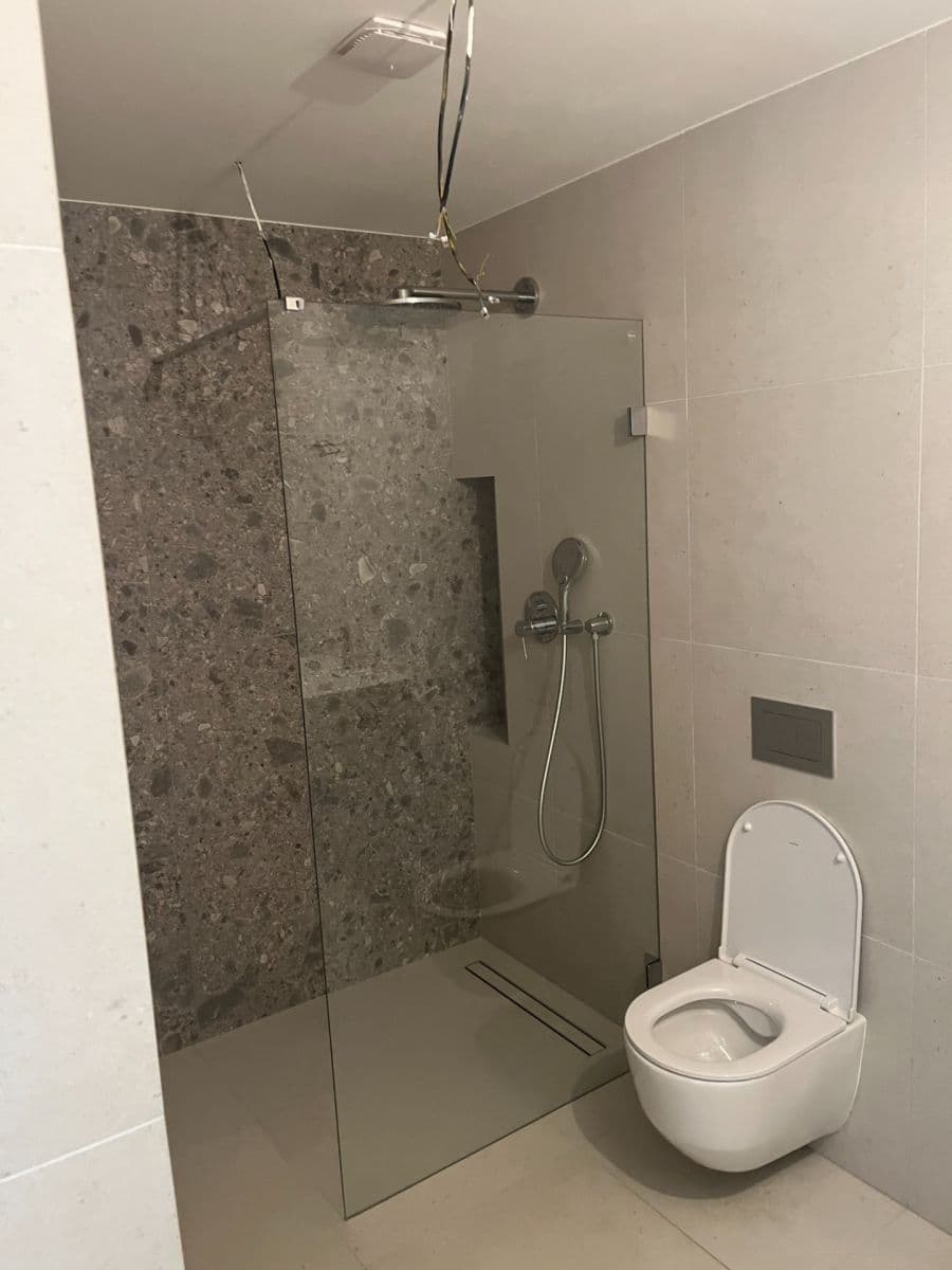 Pronájem bytu 3+kk 83 m², Na Farkáně Ⅲ, Praha, Praha Pronájem bytu 3+kk 83 m², Na Farkáně Ⅲ, Praha, Praha