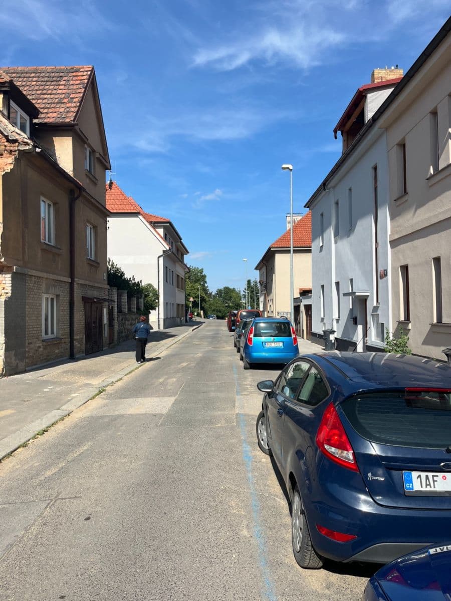 Pronájem bytu 3+kk 83 m², Na Farkáně Ⅲ, Praha, Praha Pronájem bytu 3+kk 83 m², Na Farkáně Ⅲ, Praha, Praha