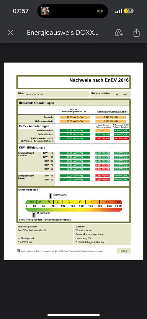 Pronájem bytu 2+1 67 m², Clarissa-Kupferberg-Platz 7, Mainz, Porýní-Falc Pronájem bytu 2+1 67 m², Clarissa-Kupferberg-Platz 7, Mainz, Porýní-Falc