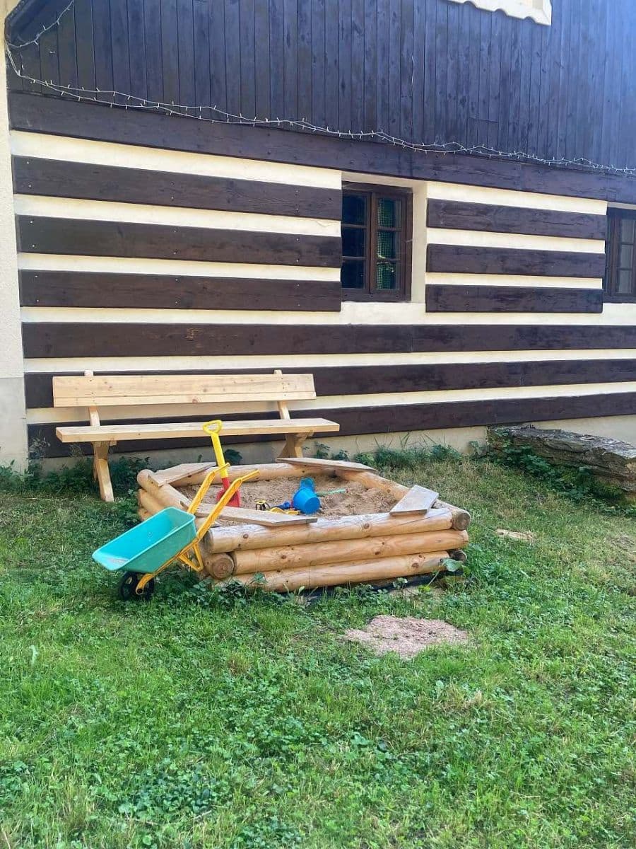 Pronájem chaty, chalupy, Orlické Záhoří, Královéhradecký kraj Pronájem chaty, chalupy, Orlické Záhoří, Královéhradecký kraj