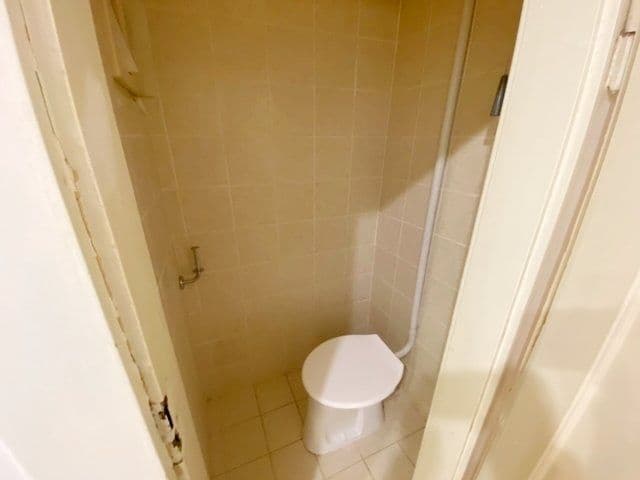 Pronájem bytu 1+kk 31 m², Kralická, Praha, Praha Pronájem bytu 1+kk 31 m², Kralická, Praha, Praha