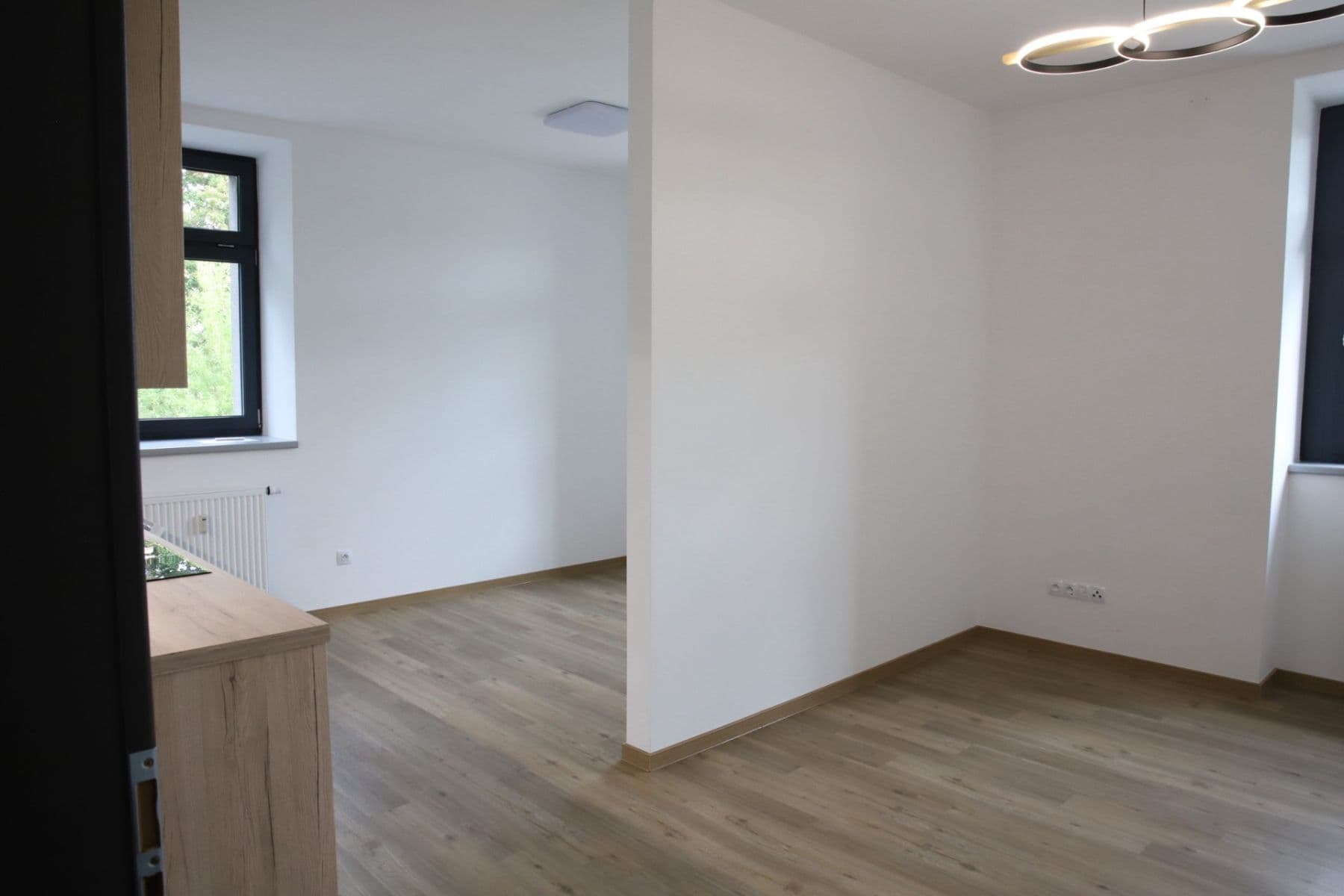 Pronájem bytu 2+kk 37 m², Vladislavova, Písek, Jihočeský kraj Pronájem bytu 2+kk 37 m², Vladislavova, Písek, Jihočeský kraj