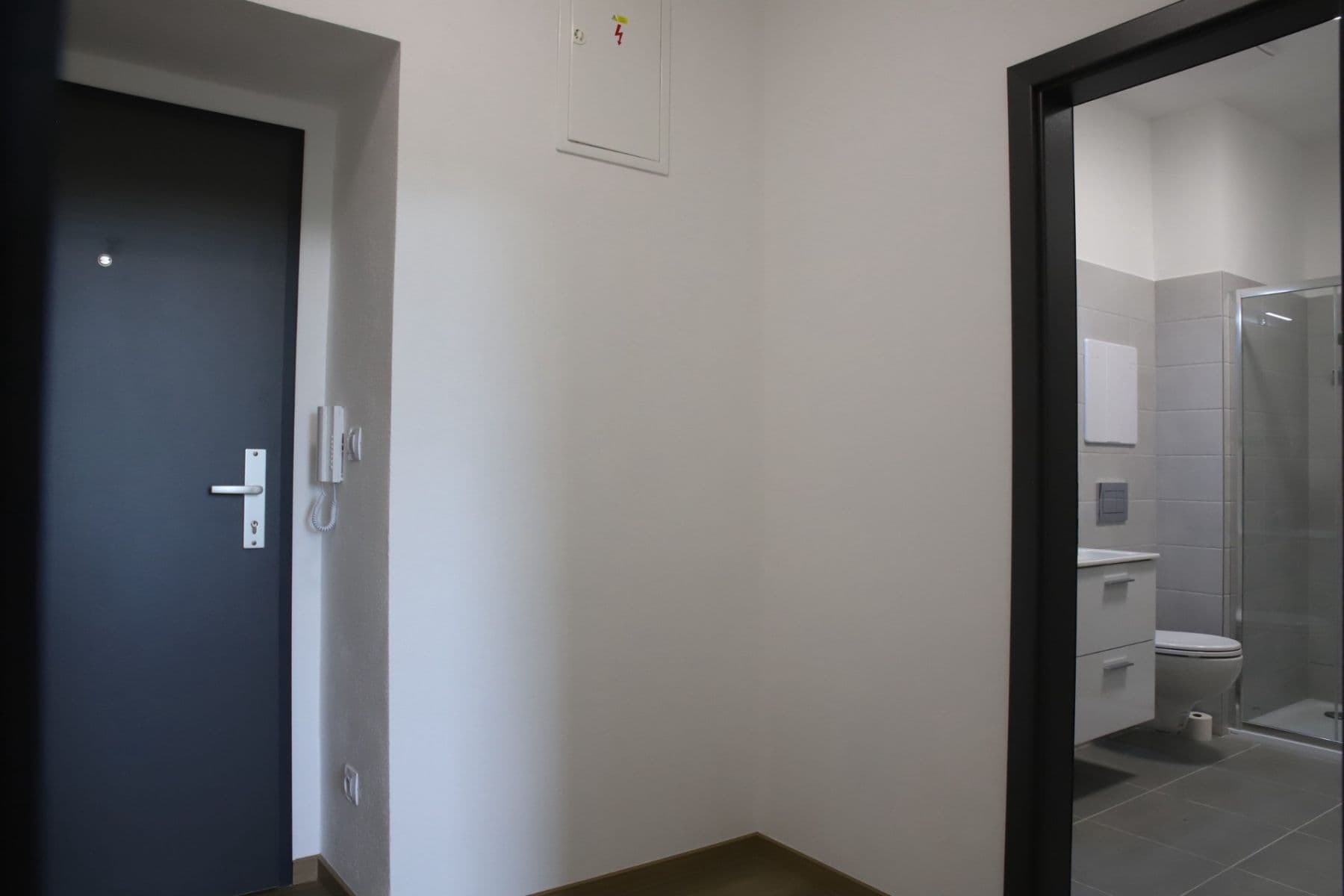 Pronájem bytu 2+kk 37 m², Vladislavova, Písek, Jihočeský kraj Pronájem bytu 2+kk 37 m², Vladislavova, Písek, Jihočeský kraj