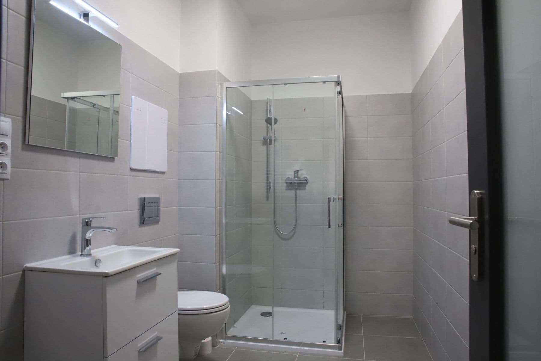 Pronájem bytu 2+kk 37 m², Vladislavova, Písek, Jihočeský kraj Pronájem bytu 2+kk 37 m², Vladislavova, Písek, Jihočeský kraj