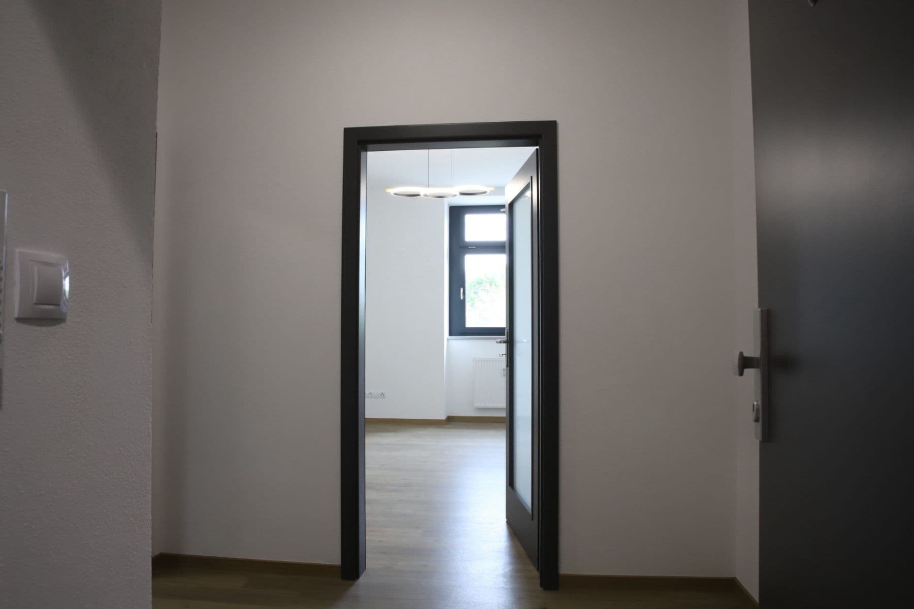 Pronájem bytu 2+kk 37 m², Vladislavova, Písek, Jihočeský kraj Pronájem bytu 2+kk 37 m², Vladislavova, Písek, Jihočeský kraj