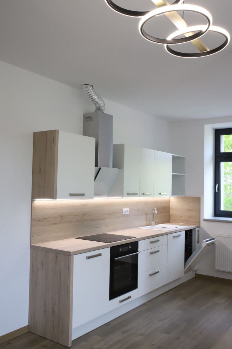 Pronájem bytu 2+kk 37 m², Vladislavova, Písek, Jihočeský kraj Pronájem bytu 2+kk 37 m², Vladislavova, Písek, Jihočeský kraj