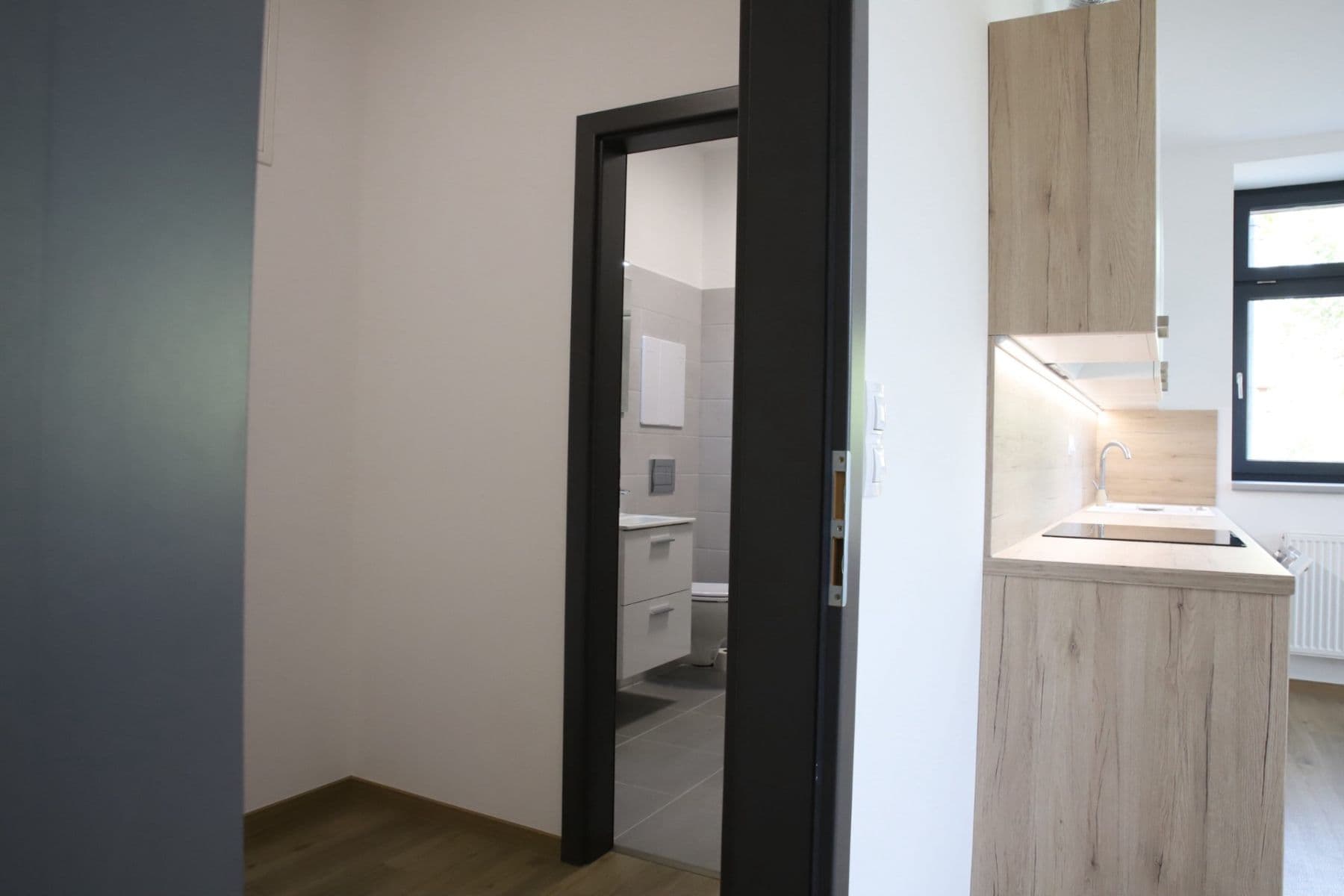 Pronájem bytu 2+kk 37 m², Vladislavova, Písek, Jihočeský kraj Pronájem bytu 2+kk 37 m², Vladislavova, Písek, Jihočeský kraj