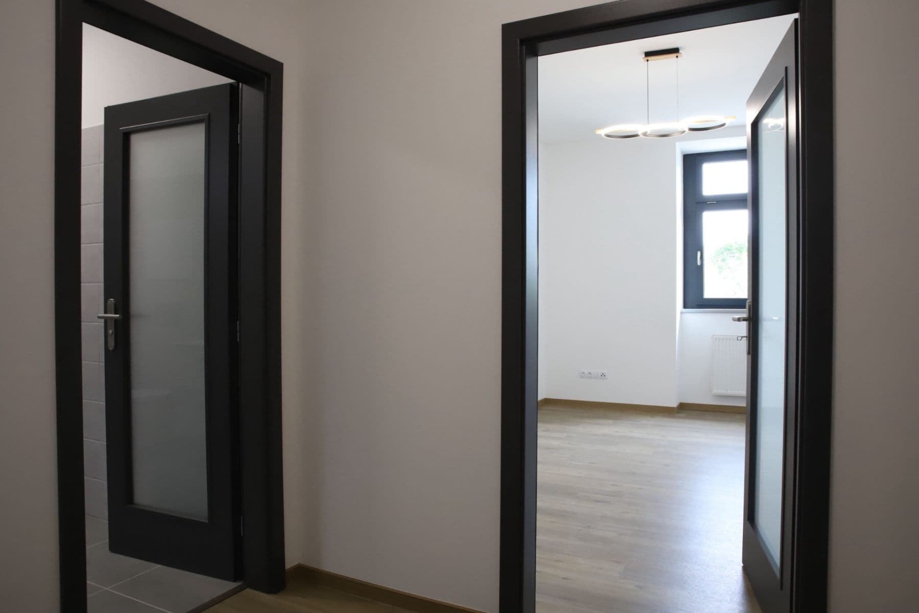 Pronájem bytu 2+kk 37 m², Vladislavova, Písek, Jihočeský kraj Pronájem bytu 2+kk 37 m², Vladislavova, Písek, Jihočeský kraj
