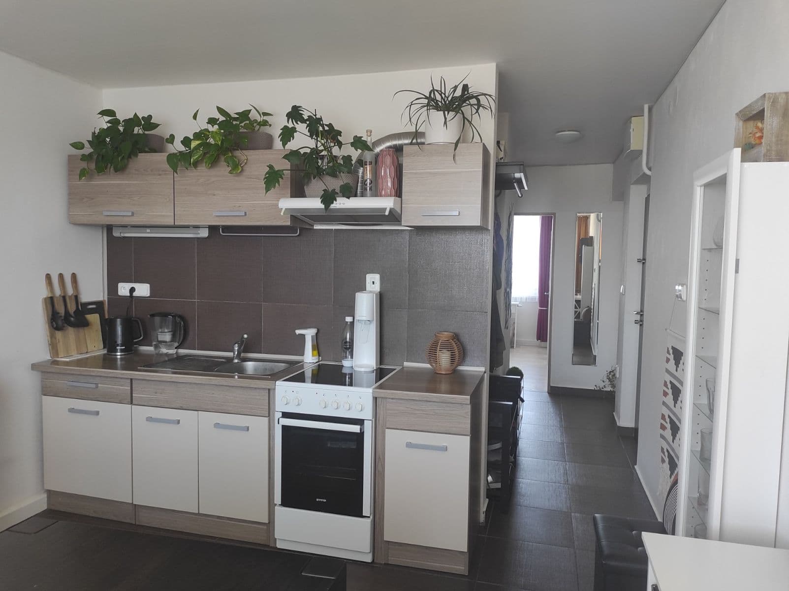 Prodej bytu 2+1 55 m², Nížkovice, Jihomoravský kraj Prodej bytu 2+1 55 m², Nížkovice, Jihomoravský kraj