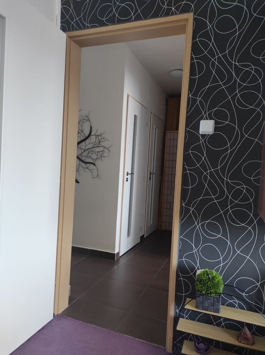 Prodej bytu 2+1 55 m², Nížkovice, Jihomoravský kraj Prodej bytu 2+1 55 m², Nížkovice, Jihomoravský kraj