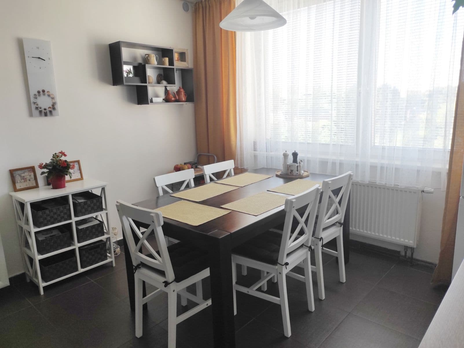 Prodej bytu 2+1 55 m², Nížkovice, Jihomoravský kraj Prodej bytu 2+1 55 m², Nížkovice, Jihomoravský kraj