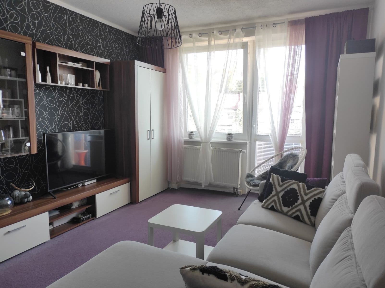 Prodej bytu 2+1 55 m², Nížkovice, Jihomoravský kraj Prodej bytu 2+1 55 m², Nížkovice, Jihomoravský kraj