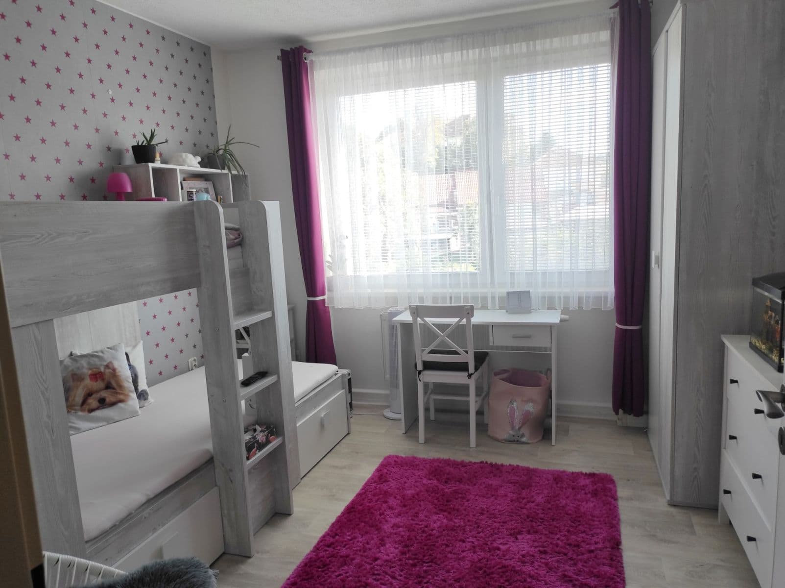 Prodej bytu 2+1 55 m², Nížkovice, Jihomoravský kraj Prodej bytu 2+1 55 m², Nížkovice, Jihomoravský kraj