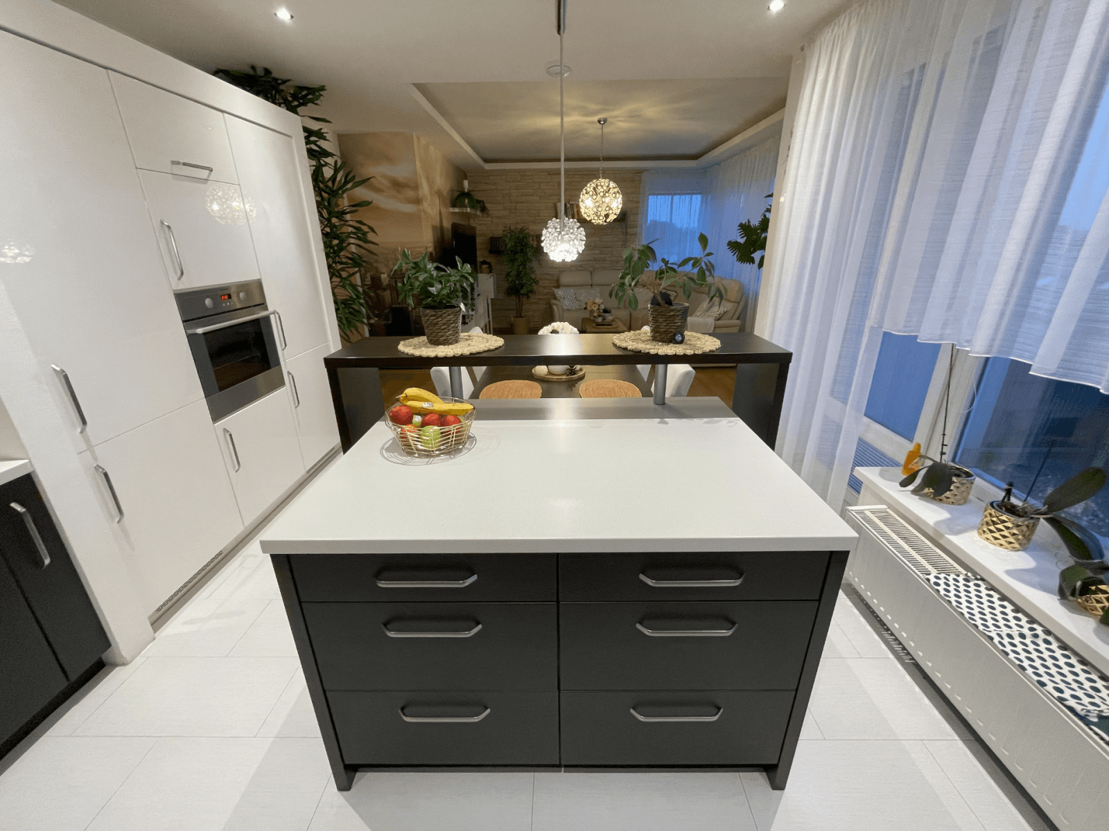 Prodej bytu 3+kk 91 m², Kaminského, Ostrava, Moravskoslezský kraj Prodej bytu 3+kk 91 m², Kaminského, Ostrava, Moravskoslezský kraj