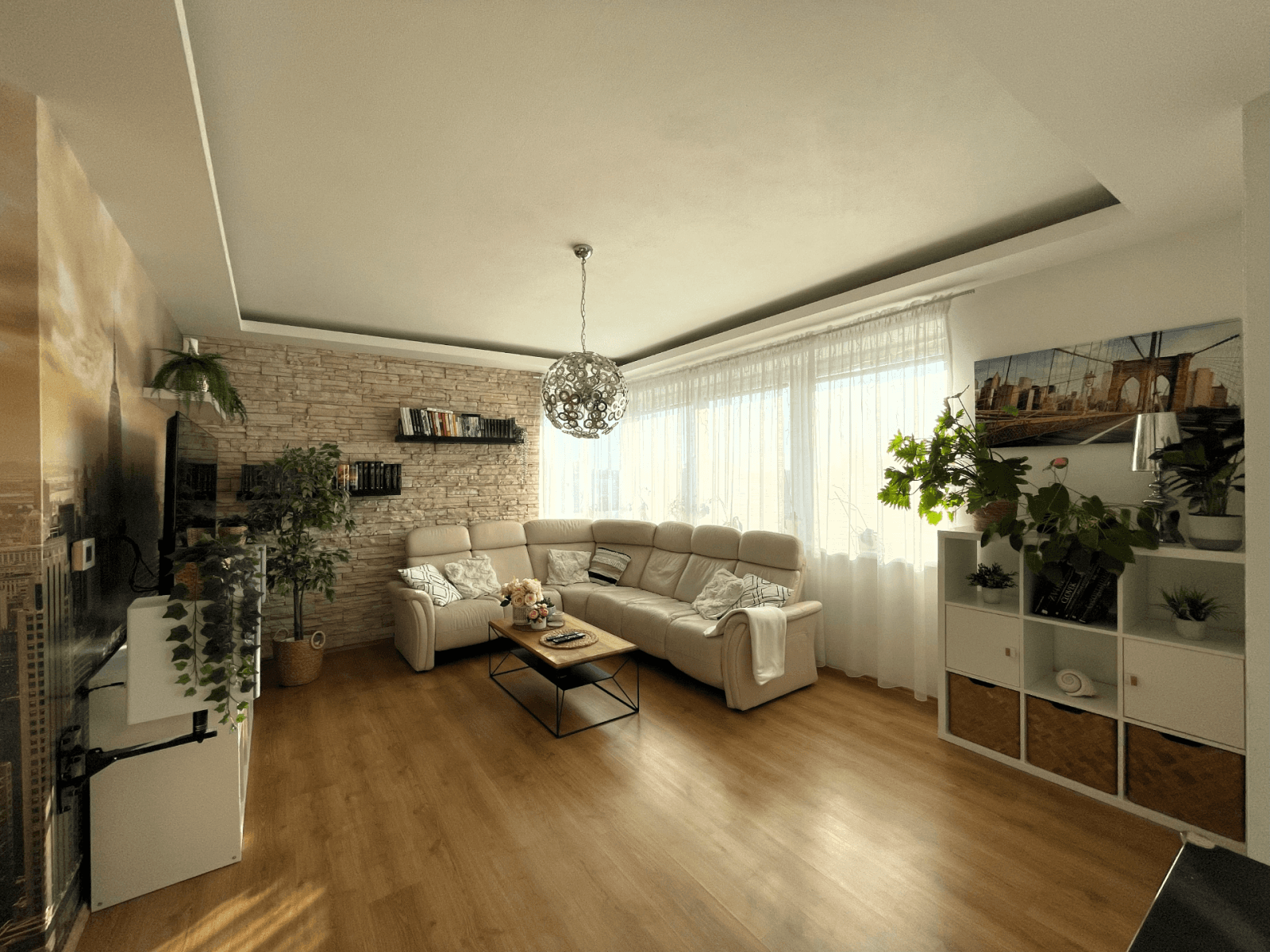 Prodej bytu 3+kk 91 m², Kaminského, Ostrava, Moravskoslezský kraj Prodej bytu 3+kk 91 m², Kaminského, Ostrava, Moravskoslezský kraj