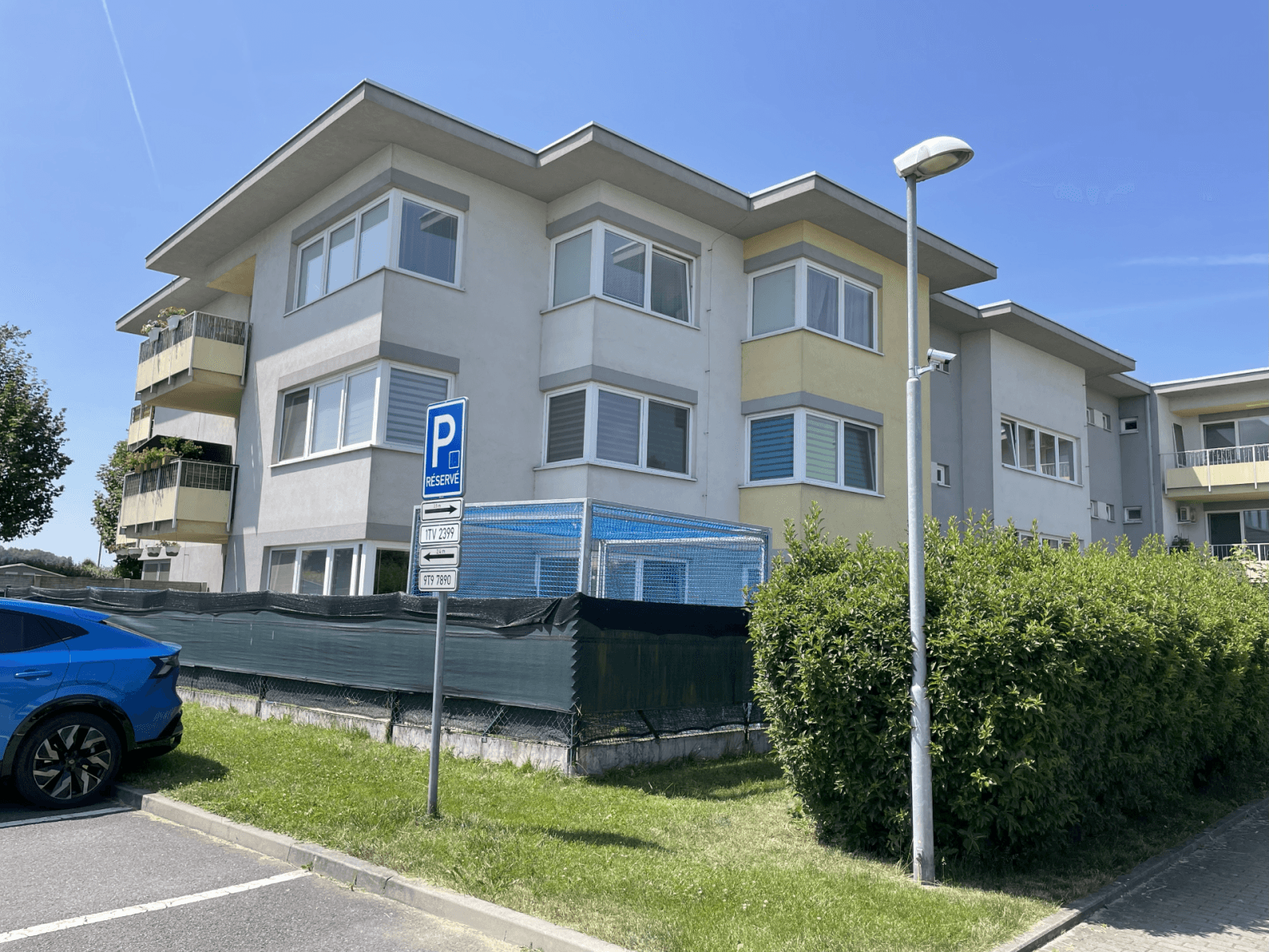 Prodej bytu 3+kk 91 m², Kaminského, Ostrava, Moravskoslezský kraj Prodej bytu 3+kk 91 m², Kaminského, Ostrava, Moravskoslezský kraj