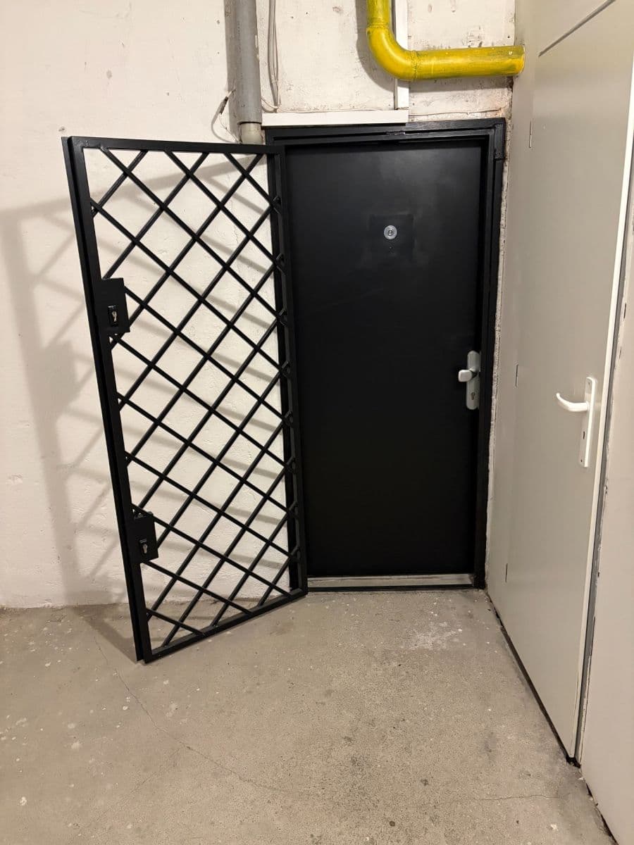 Pronájem nebytového prostoru 48 m², Oldřichova, Praha, Praha Pronájem nebytového prostoru 48 m², Oldřichova, Praha, Praha