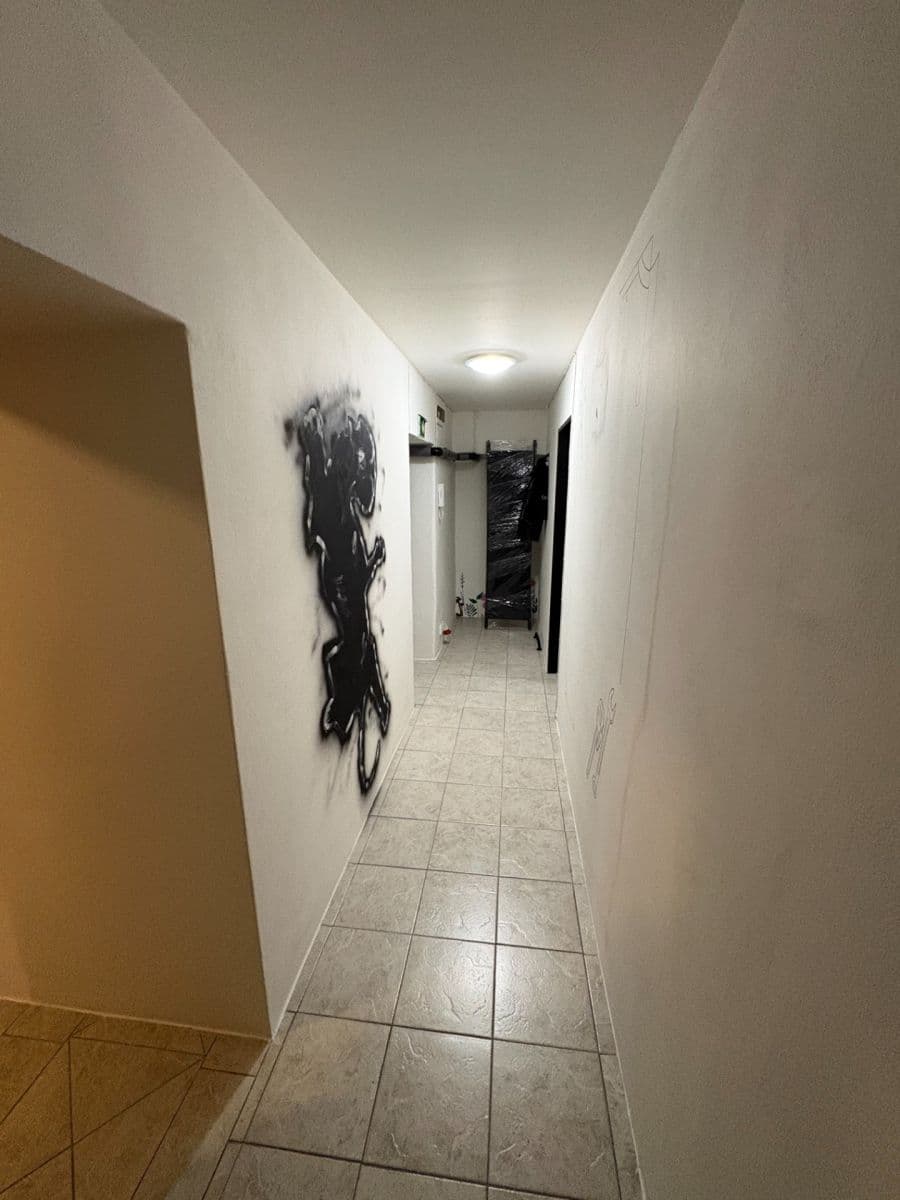 Pronájem nebytového prostoru 48 m², Oldřichova, Praha, Praha Pronájem nebytového prostoru 48 m², Oldřichova, Praha, Praha