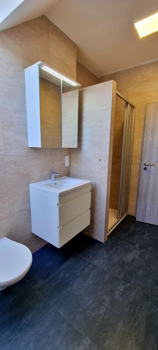 Pronájem bytu 2+kk 45 m², Dr. Absolona, Fryšták, Zlínský kraj Pronájem bytu 2+kk 45 m², Dr. Absolona, Fryšták, Zlínský kraj