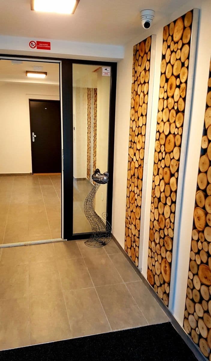 Pronájem bytu 2+kk 45 m², Dr. Absolona, Fryšták, Zlínský kraj Pronájem bytu 2+kk 45 m², Dr. Absolona, Fryšták, Zlínský kraj