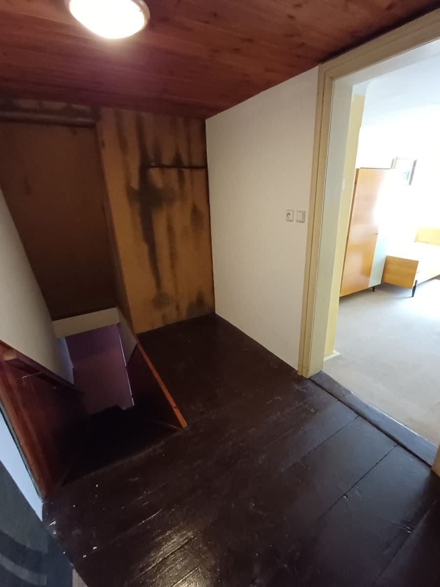 Prodej domu 84 m², pozemek 217 m², Havlíčkova, Nová Paka, Královéhradecký kraj Prodej domu 84 m², pozemek 217 m², Havlíčkova, Nová Paka, Královéhradecký kraj