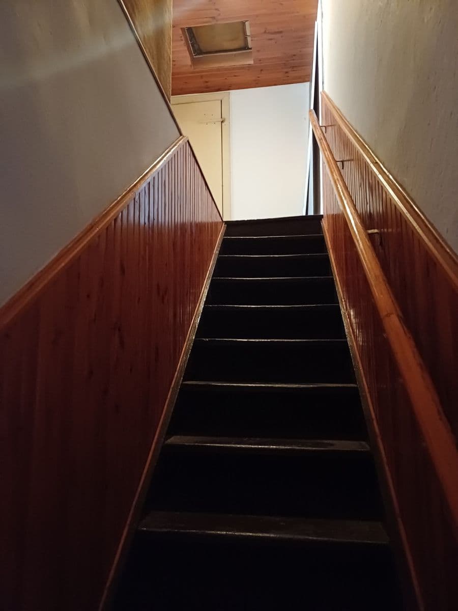 Prodej domu 84 m², pozemek 217 m², Havlíčkova, Nová Paka, Královéhradecký kraj Prodej domu 84 m², pozemek 217 m², Havlíčkova, Nová Paka, Královéhradecký kraj