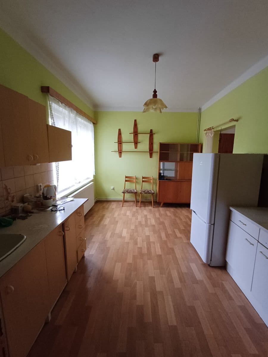 Prodej domu 84 m², pozemek 217 m², Havlíčkova, Nová Paka, Královéhradecký kraj Prodej domu 84 m², pozemek 217 m², Havlíčkova, Nová Paka, Královéhradecký kraj