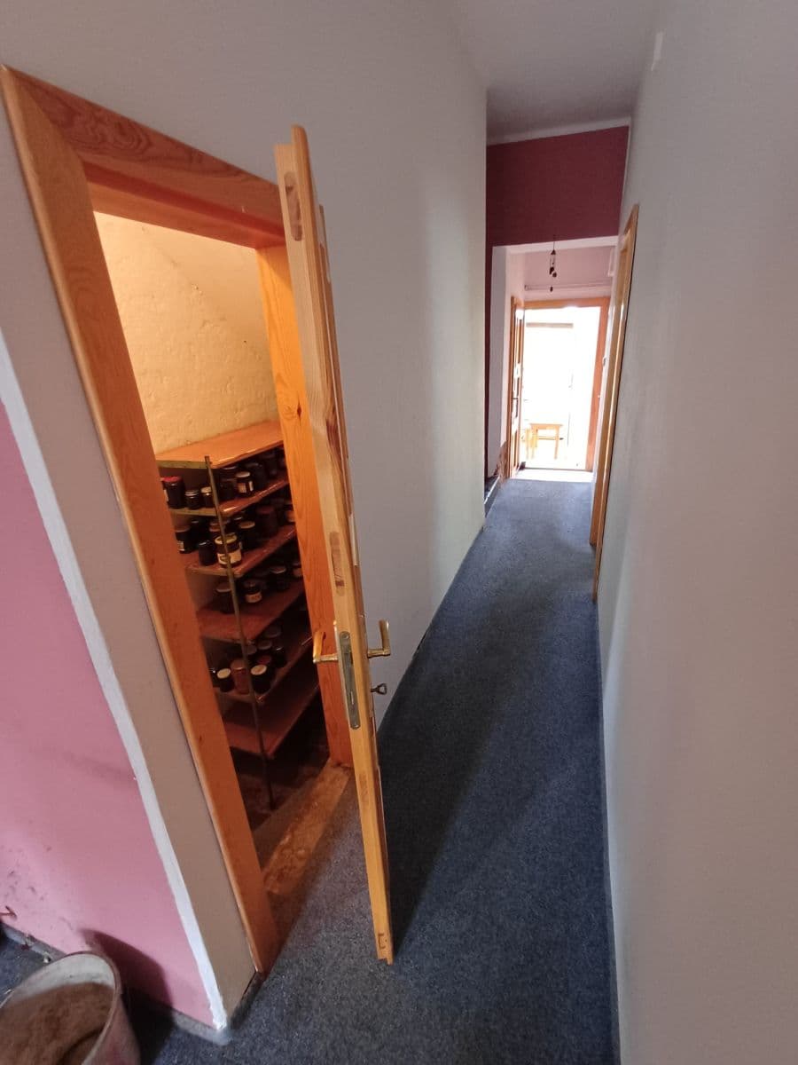 Prodej domu 84 m², pozemek 217 m², Havlíčkova, Nová Paka, Královéhradecký kraj Prodej domu 84 m², pozemek 217 m², Havlíčkova, Nová Paka, Královéhradecký kraj