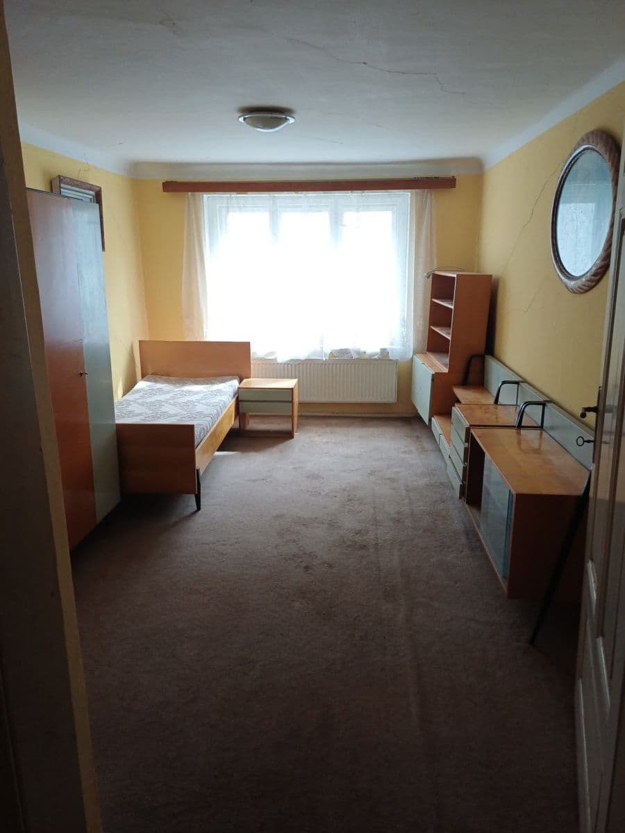 Prodej domu 84 m², pozemek 217 m², Havlíčkova, Nová Paka, Královéhradecký kraj Prodej domu 84 m², pozemek 217 m², Havlíčkova, Nová Paka, Královéhradecký kraj