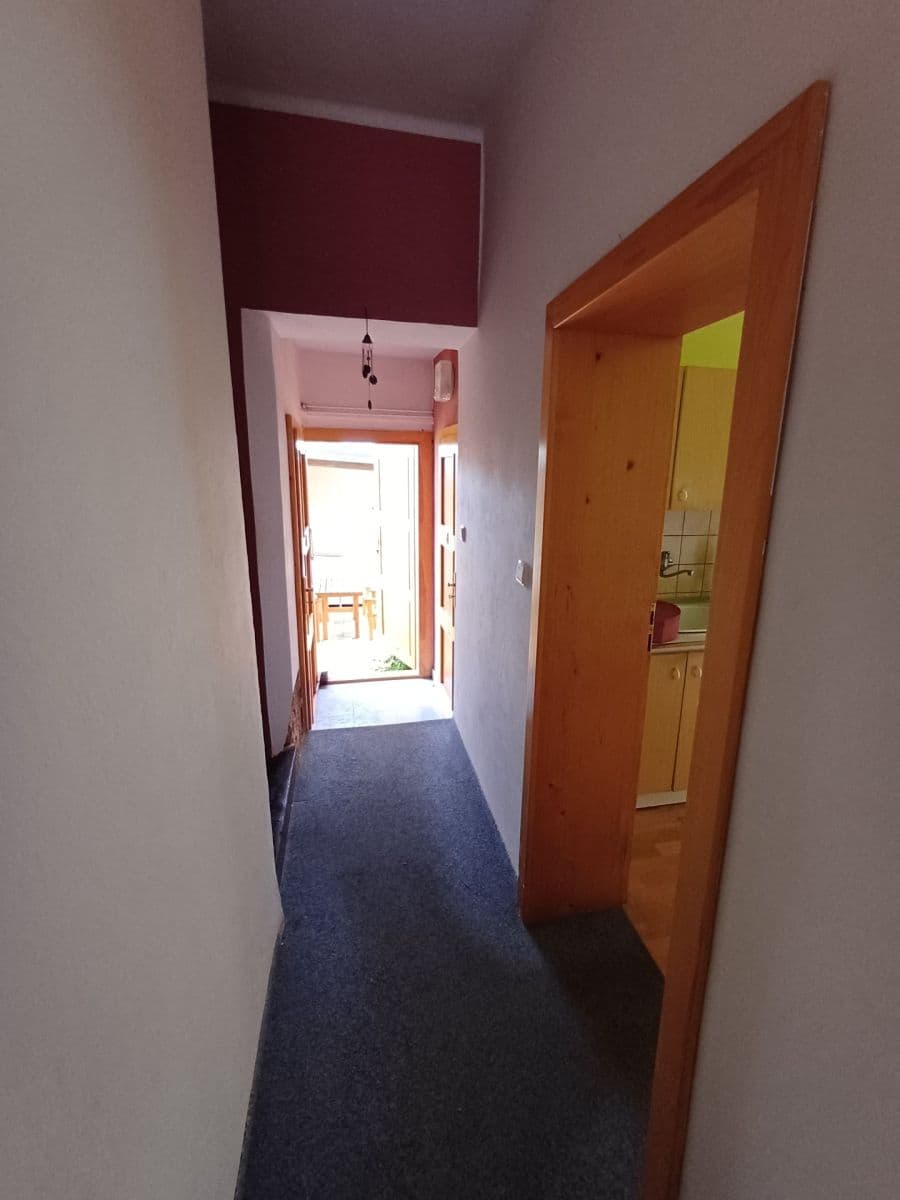 Prodej domu 84 m², pozemek 217 m², Havlíčkova, Nová Paka, Královéhradecký kraj Prodej domu 84 m², pozemek 217 m², Havlíčkova, Nová Paka, Královéhradecký kraj