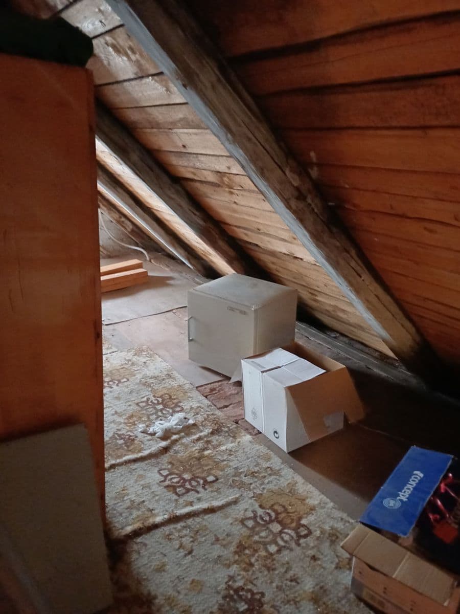 Prodej domu 84 m², pozemek 217 m², Havlíčkova, Nová Paka, Královéhradecký kraj Prodej domu 84 m², pozemek 217 m², Havlíčkova, Nová Paka, Královéhradecký kraj